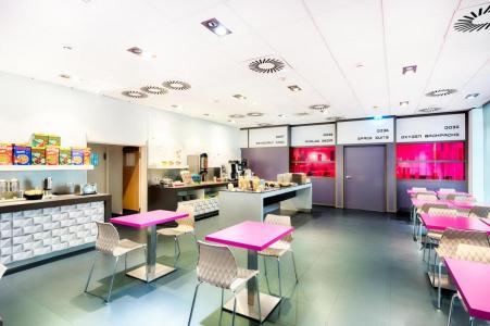 ibis Styles Bremen Altstadt - 37