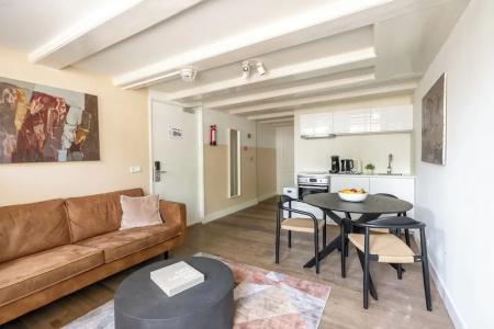 Short Stay Group Harbour Loft Studios - 28