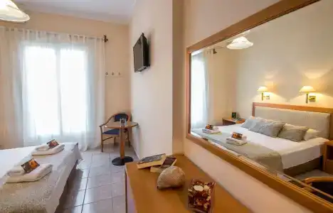 Syros Atlantis - 125