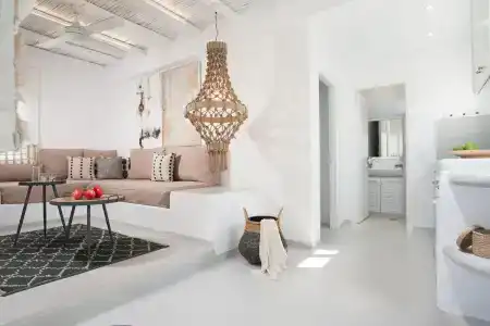 Perla Suites - 34