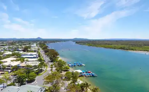 Noosa Place - 21
