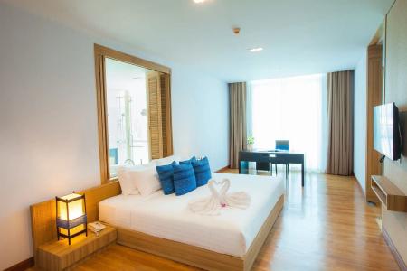 Grand Vista Chiangrai-Sha Extra Plus - 5