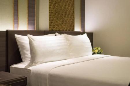 Chillax Heritage Khaosan - Sha Extra Plus - 34