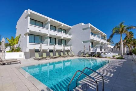 Relaxia Beverly Park - 28