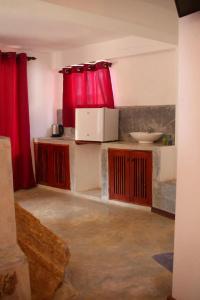 Shanthi Beach Resort - 24
