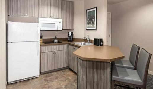 WorldMark Eagle Crest - 10
