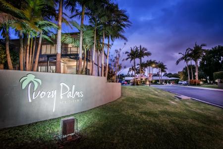 Ivory Palms Noosa - 16