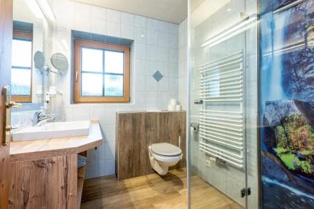 Alpenresort Thanner - 82