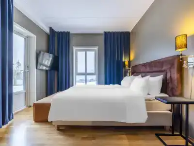 Radisson Blu Resort, Trysil - 68