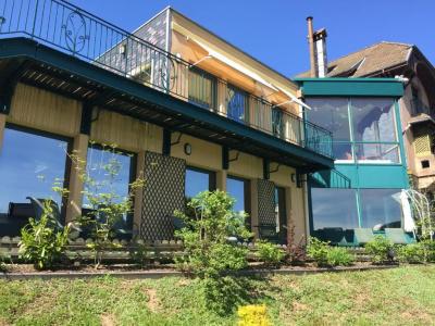 Le Manoir Au Lac - 0