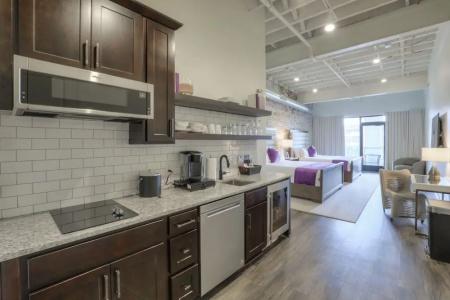 Studio 154 Luxury - 67