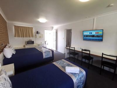 Leichhardt Motor Inn - 41