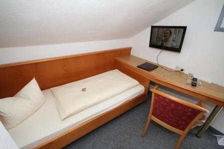 Bed and Breakfast Garni Trifthof - 30