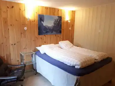 Lunheim Accomodation - 0