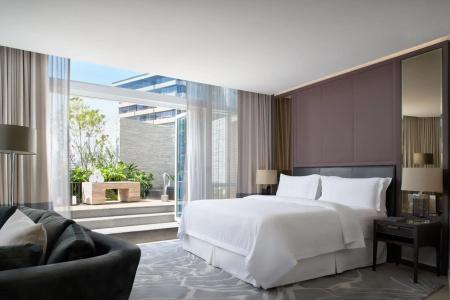 The St Regis Mexico City - 8