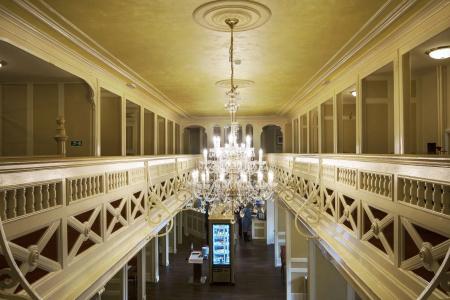 Windsor Spa - 15