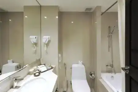 Al Meroz Bangkok - The Leading Halal - 50