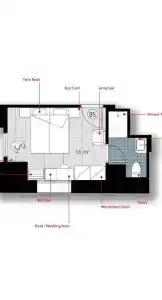 Chios City Inn - 52
