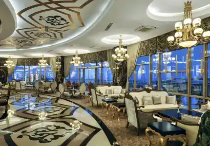 Sunis Efes Royal Palace Resort & Spa - 29
