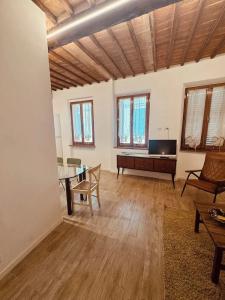 Antica foresteria da Idolina 1946 - 63