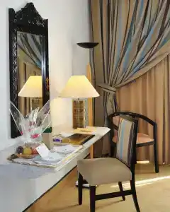 Hasdrubal Thalassa & Spa Port El Kantaoui - 35