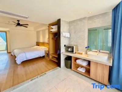 Tropic Towers - 70