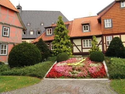 RegioPfäLzer Hof Wernigerode - 0