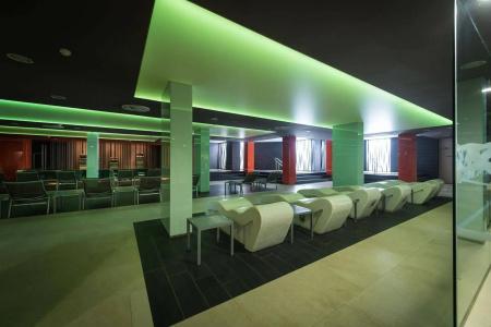 Hd Beach Resort - 22