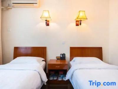 Ibis Budget Singapore Sapphire (SG Clean) - 37