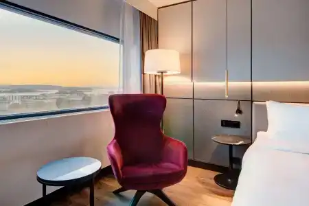 Radisson Blu Scandinavia, Oslo - 119