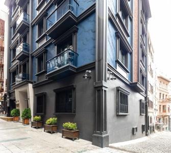 Sala Suites - 16