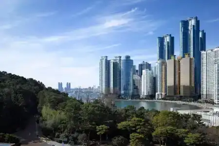 The Westin Josun Busan - 85
