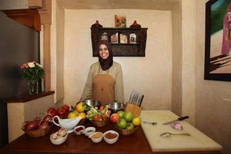 Riad Zayane - 10