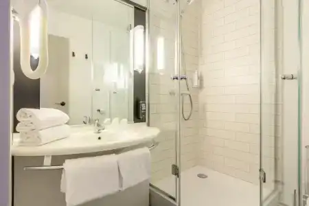 ibis Blois Centre Château - 47