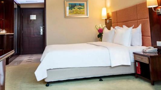 Holiday Inn Shenzhen Donghua, An Ihg - 63