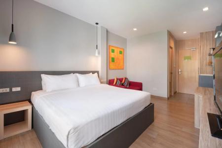 iCheck Inn Silom - 5