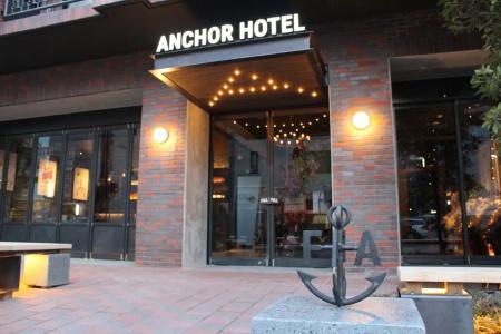 Anchor Fukuyama - 12