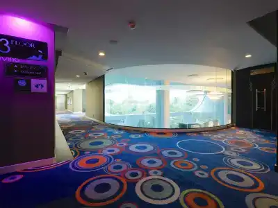 The Xtreme Suites - 7