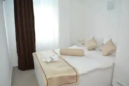 Flamingo resort - 85