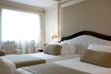 Grand Mercure Sao Paulo Ibirapuera - 160