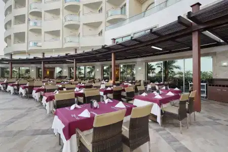 Litore Resort & Spa - Ultra All Inclusive - 8