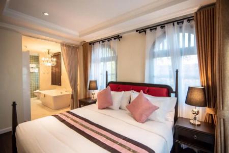Nanta Glam Cm & Residences - 1