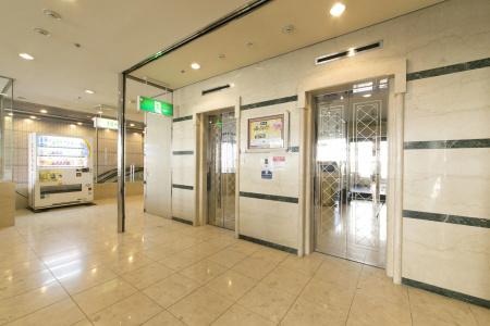 Okayama Washington Plaza - 16
