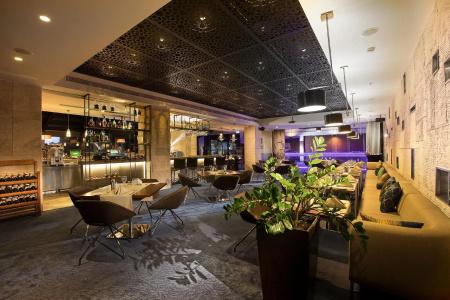 Doubletree By Hilton Istanbul - Old Town - 16