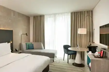 Hyatt Place Frankfurt Airport - 35