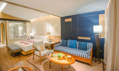 Primus Sanya Pleasant Bay - 77