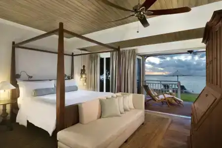 JW Marriott Mauritius Resort - 2