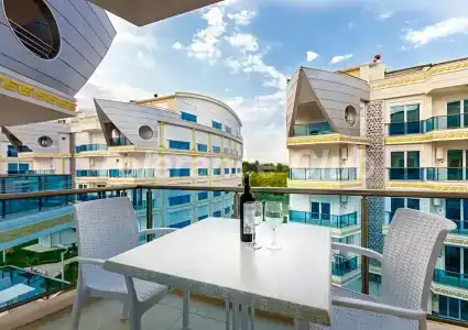 Melda Palace - 33
