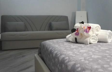 B&B Agrigento da Tony Palermo - 35
