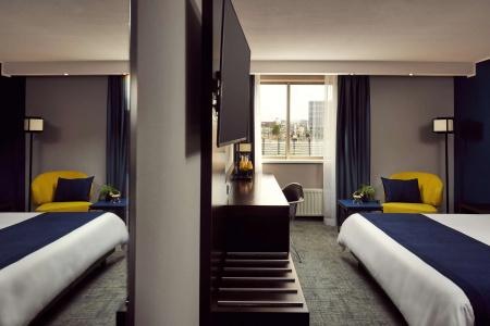 Park Plaza Utrecht - 21